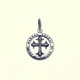 Crest of Cross : (S)-ZOCALO.JAPAN
