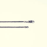 ZOCALO JAPAN Double Hawaii Necklace (M)