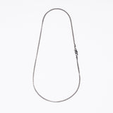ZOCALO JAPAN Double Hawaii Necklace (M)