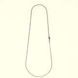 ZOCALO JAPAN Double Hawaii Necklace (M)