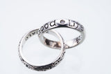 Ivy Baby Ring Pendant : DIA-ZOCALO.JAPAN