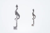 Ivy of Flame Key (L)-ZOCALO.JAPAN