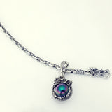 Mystic Ouroboros Dragon (M)-ZOCALO.JAPAN