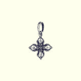 Double Dorje Charm-ZOCALO.JAPAN