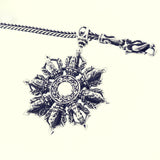 Wheel Dorje : S (Crystal)-ZOCALO.JAPAN