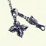 Double Dorje Charm-ZOCALO.JAPAN