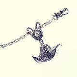 Tibetan Dragon Dorje Kartika : (S)-ZOCALO.JAPAN