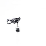 Dragon Ear Stud-ZOCALO.JAPAN