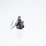 Ganesh Hook Earring-ZOCALO.JAPAN