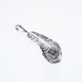 Phoenix Tail Feather : M (Rainbow Moonstone)-ZOCALO.JAPAN
