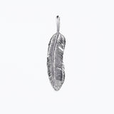 Phoenix Feather Pendant : (S)-ZOCALO.JAPAN