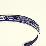 Triple Dorje Bangle-ZOCALO.JAPAN