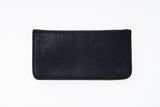 Galuchat Wallet : (L)-ZOCALO.JAPAN