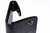 Galuchat Wallet : (M)-ZOCALO.JAPAN