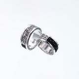 Galuchat Ring-ZOCALO.JAPAN