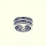 Double Ivy Ring-ZOCALO.JAPAN