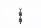 Bird Dorje (L) : Necklace Chain Set-ZOCALO.JAPAN