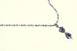 Bird Dorje (L) : Necklace Chain Set-ZOCALO.JAPAN