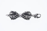 Bird Dorje (L) : Necklace Chain Set-ZOCALO.JAPAN