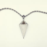 ABRACADABRA: Necklace Chain Set-ZOCALO.JAPAN
