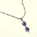 Bird Dorje (L) : Necklace Chain Set-ZOCALO.JAPAN