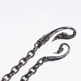 Fang of Ivy Wallet Chain (60cm)-ZOCALO.JAPAN
