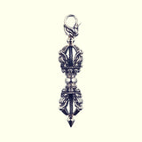 Bird Dorje (L) : Necklace Chain Set-ZOCALO.JAPAN