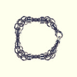 Crown Dorje Bracelet : S(21cm)-ZOCALO.JAPAN