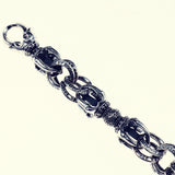 Crown Dorje Bracelet -ZOCALO.JAPAN