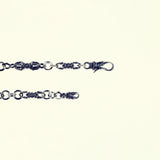 Mini Crown Dorje Necklace-ZOCALO.JAPAN