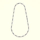 Mini Crown Dorje Necklace-ZOCALO.JAPAN