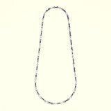 Mini Crown Dorje Necklace-ZOCALO.JAPAN