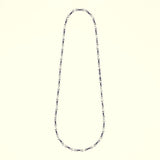 Mini Crown Dorje Necklace-ZOCALO.JAPAN