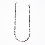 Small Bird Dorje Wallet Chain : (55cm)-ZOCALO.JAPAN