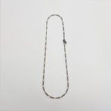 Flame of Ivy Necklace-ZOCALO.JAPAN