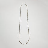 Saber Toothed Tiger Necklace-ZOCALO.JAPAN