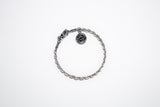 Charm Lock Bracelet : Dragon : Anchor L-ZOCALO.JAPAN