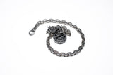 Charm Lock Bracelet : Dragon-ZOCALO.JAPAN