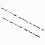Mini Crown Dorje Bracelet -ZOCALO.JAPAN