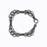 Crown Dorje Bracelet : S(21cm)-ZOCALO.JAPAN