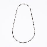 Mini Crown Dorje Necklace-ZOCALO.JAPAN