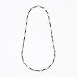 Mini Crown Dorje Necklace-ZOCALO.JAPAN