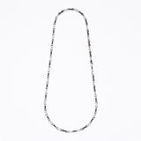 Mini Crown Dorje Necklace-ZOCALO.JAPAN