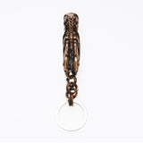 Dragon Head Key Holder-ZOCALO.JAPAN