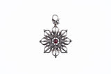 Wheel Dorje : (Garnet)-ZOCALO.JAPAN