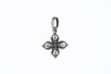 Double Dorje Charm-ZOCALO.JAPAN