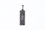 Harmonica Pendant : Dorje & Ganesh-ZOCALO.JAPAN