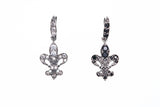 Lily Charm : (White CZ)-ZOCALO.JAPAN