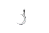 Paper Moon Pendant-ZOCALO.JAPAN
