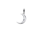 Paper Moon Pendant-ZOCALO.JAPAN